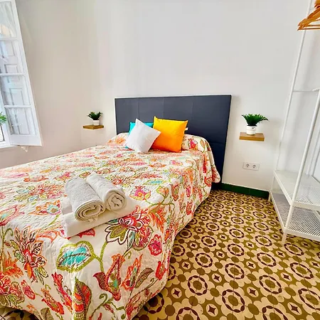 Apartment Centro 1a