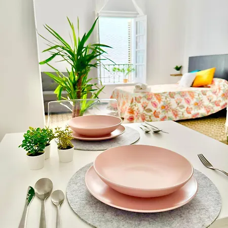 Apartment Centro 1a Huelva