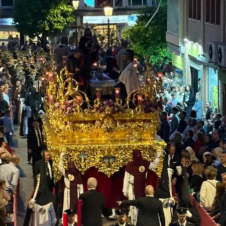 Centro 1a Appartamento Huelva
